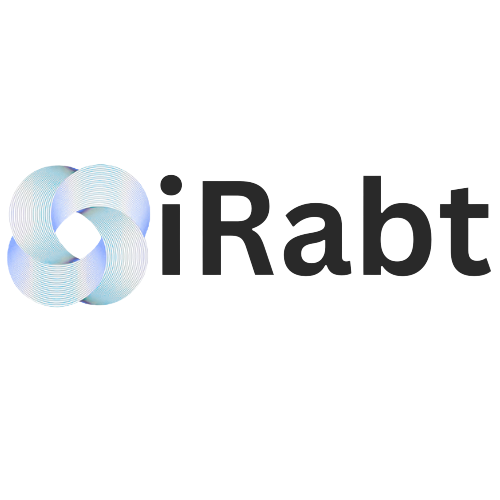iRabt Logo